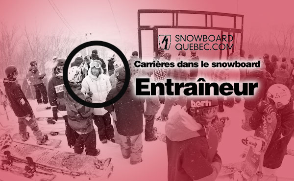 carrieres-coach snowboard quebec