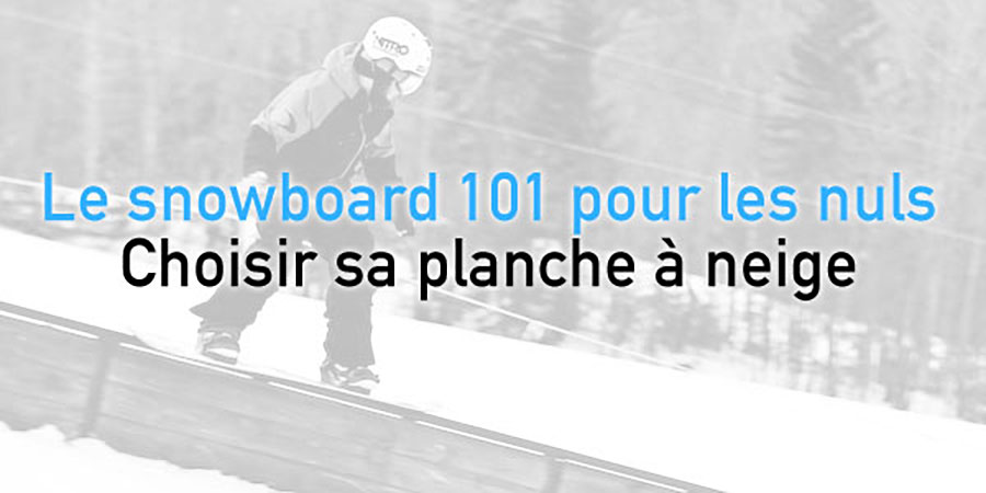 snowboard101-planches