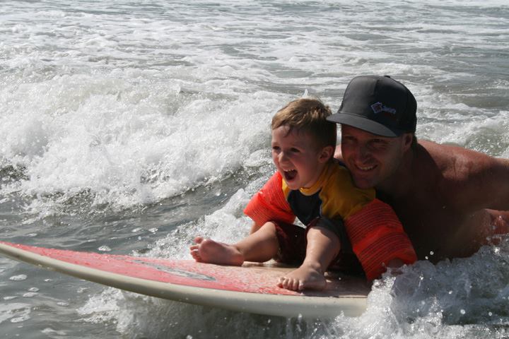 laforce-anakindanysurf