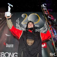 seb toots big air snowboarding champion europe canada