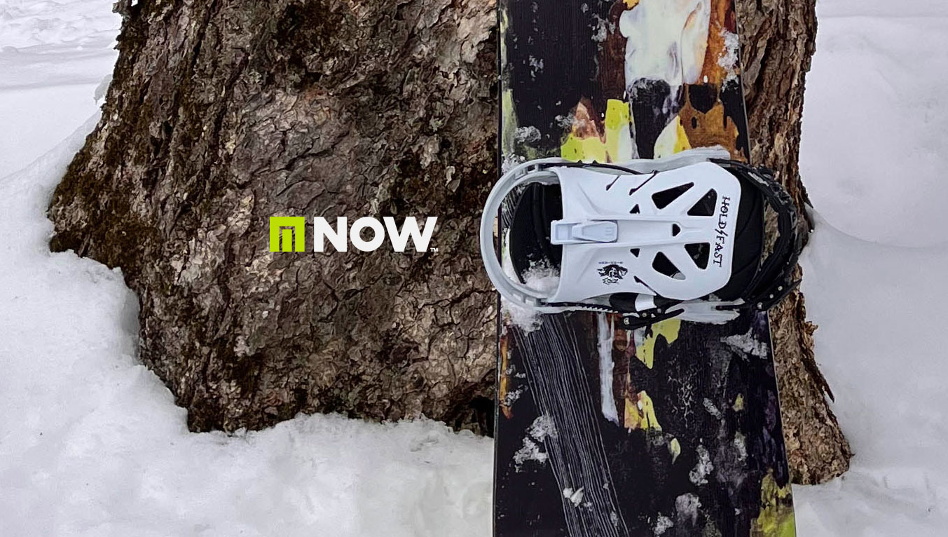 Now Bindings - Brigade - SnowboardQuebec.com